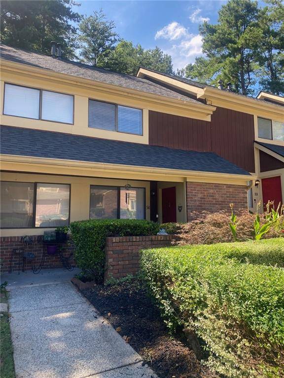 54 Country CT, Alpharetta, GA 30005