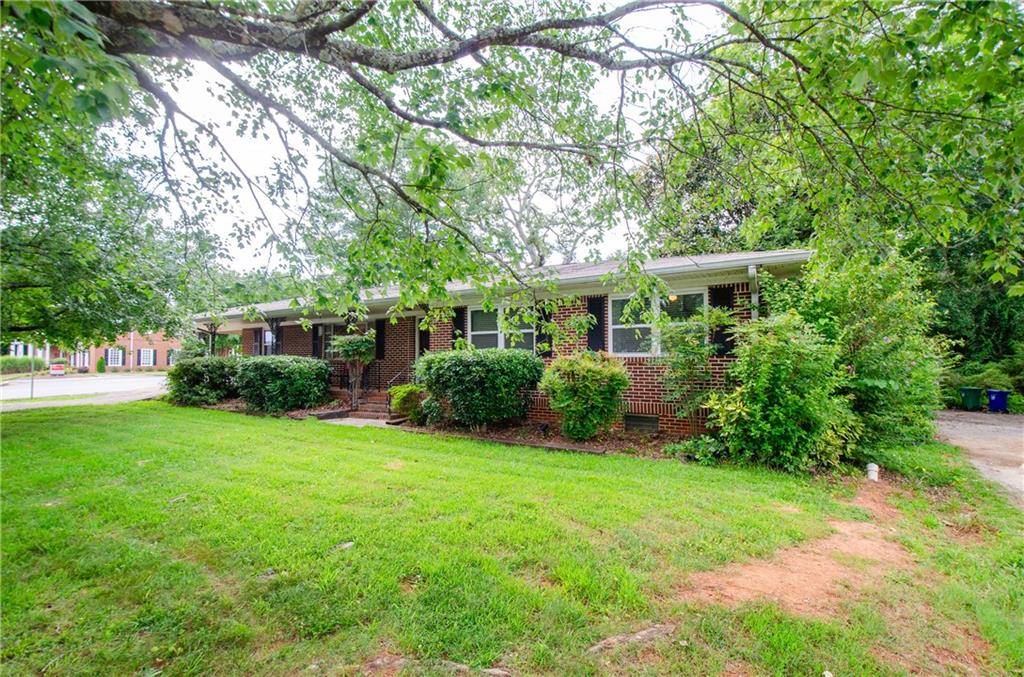 Tucker, GA 30084,5122 Lavista RD