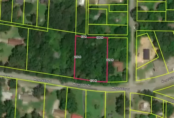 Rockmart, GA 30153,0 Morgan Valley RD