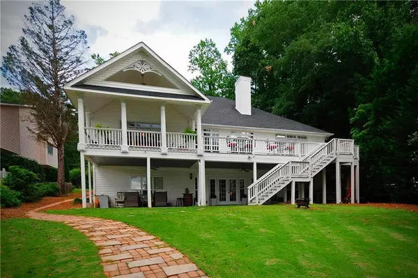 Villa Rica, GA 30180,10121 Lakeview Pkwy