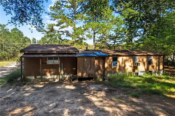 3150 Old Van Wert RD, Villa Rica, GA 30180