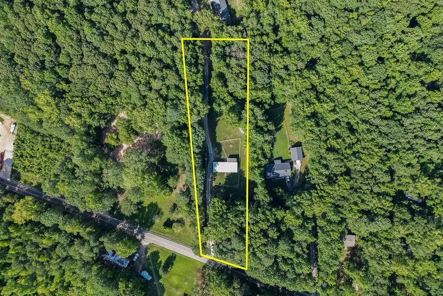 4501 Bennett RD, Buford, GA 30519