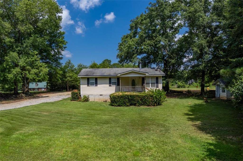 1080 Cleveland AVE, Buckhead, GA 30625