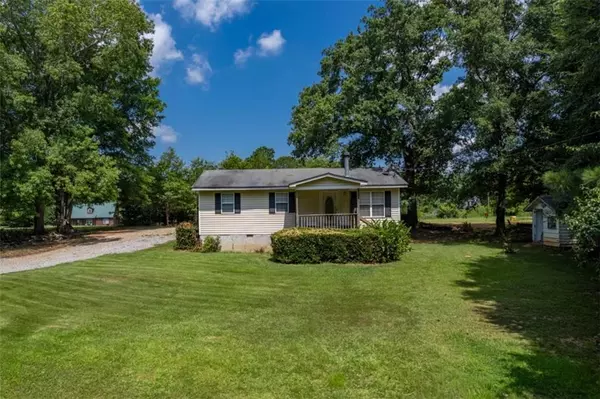 1080 Cleveland AVE, Buckhead, GA 30625