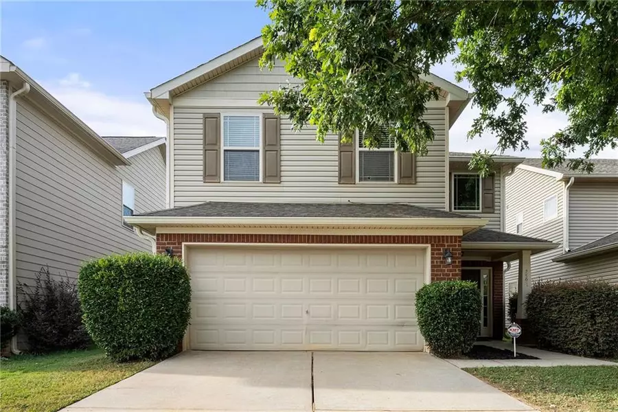 2598 Lovejoy Crossing TRL, Hampton, GA 30228