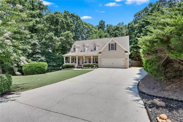 Flowery Branch, GA 30542,6416 DEEP WOODS CT