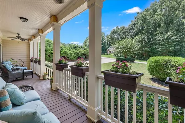 Flowery Branch, GA 30542,6416 DEEP WOODS CT