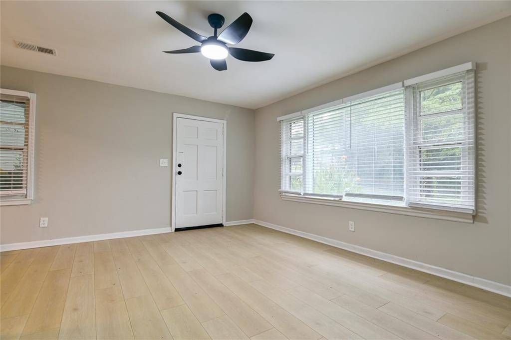 Forest Park, GA 30297,4742 West DR