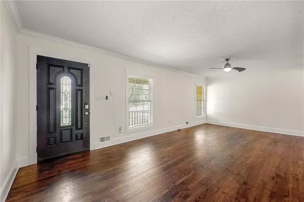 Decatur, GA 30032,3427 Springlake Drive DR