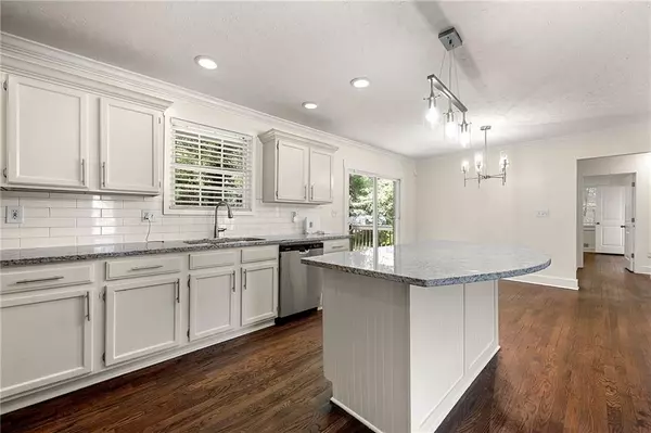 Decatur, GA 30032,3427 Springlake Drive DR