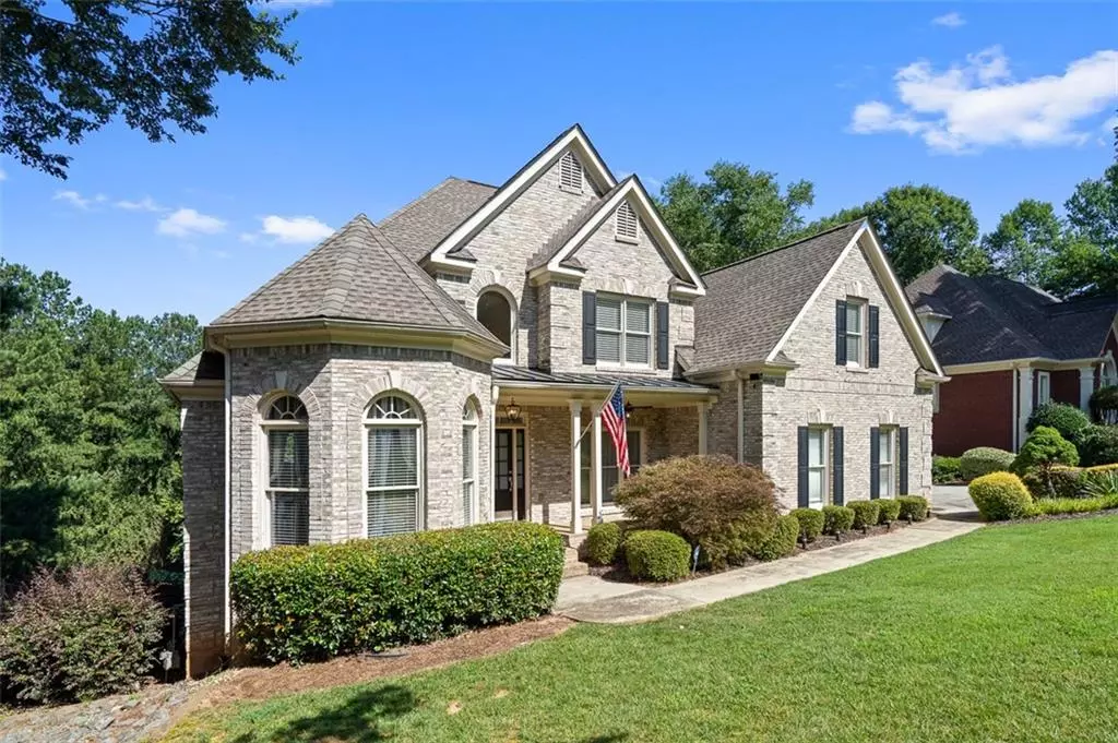 Roswell, GA 30075,1640 Settindown DR