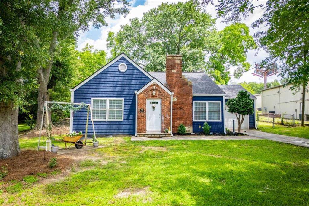 6391 Katherine ST, Douglasville, GA 30134