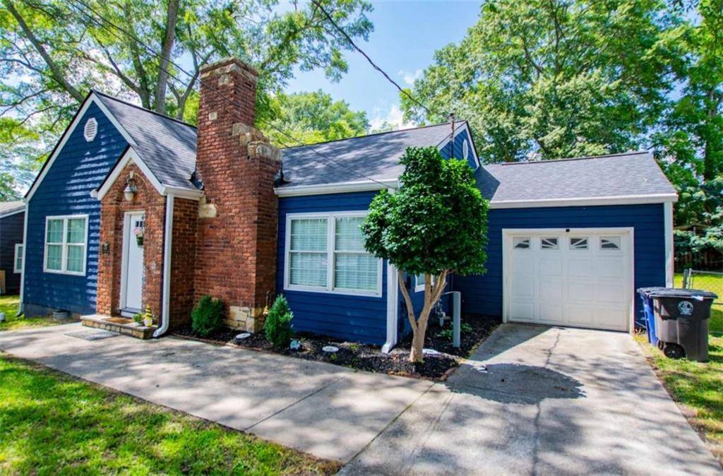 Douglasville, GA 30134,6391 Katherine ST