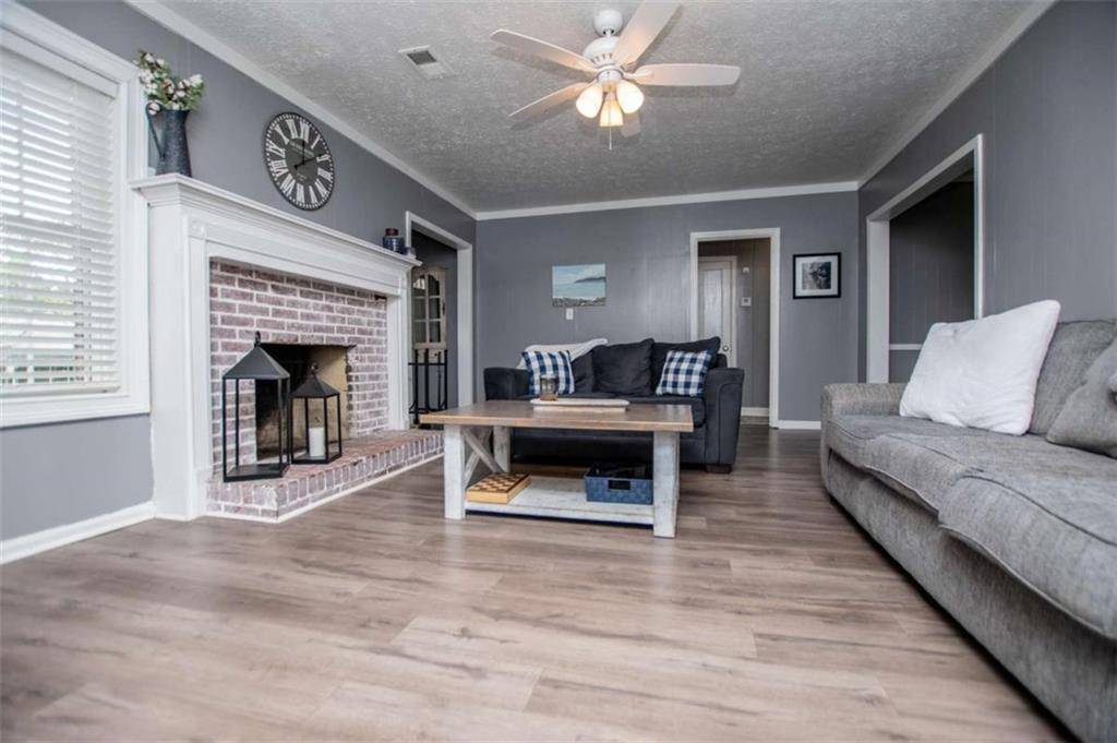 Douglasville, GA 30134,6391 Katherine ST