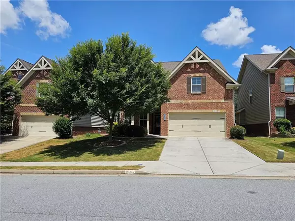 Duluth, GA 30096,4657 Tiger BLVD