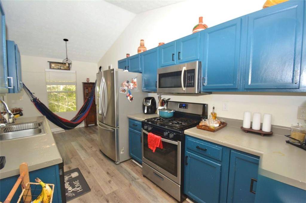 Lithonia, GA 30058,2176 COLD SPRINGS CIR