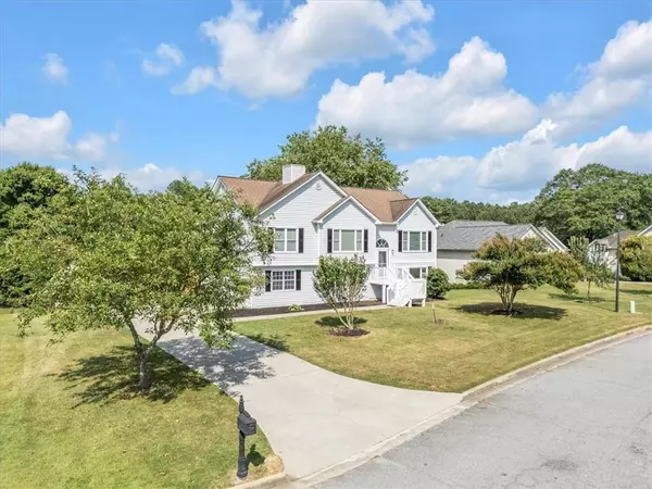 Loganville, GA 30052,1350 Summer Lake TER