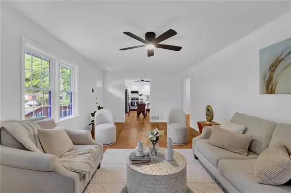 Marietta, GA 30067,2483 Crockett DR SE