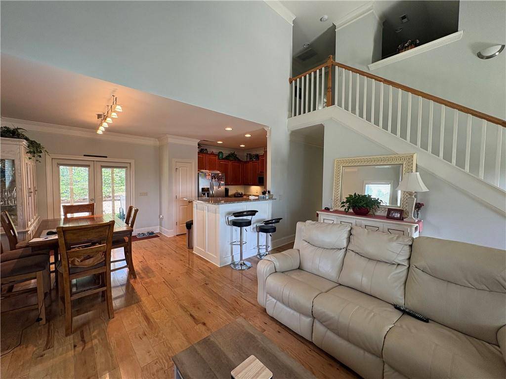 Ball Ground, GA 30107,505 Mount Olive CIR