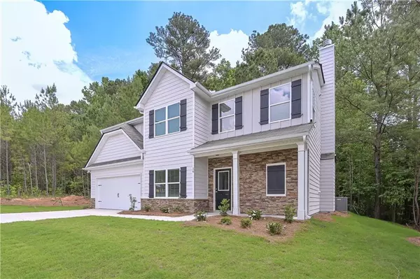 Villa Rica, GA 30180,16 Deer Place