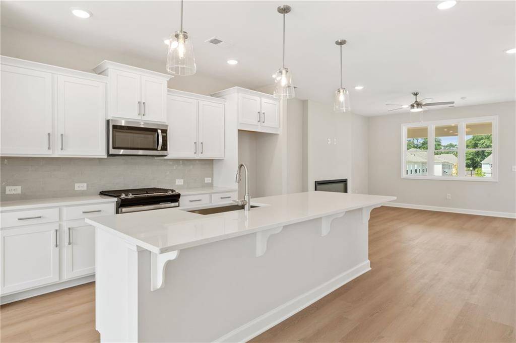 3342 Cranston LN, Kennesaw, GA 30144