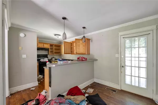 East Point, GA 30344,3063 Mckenzie RD