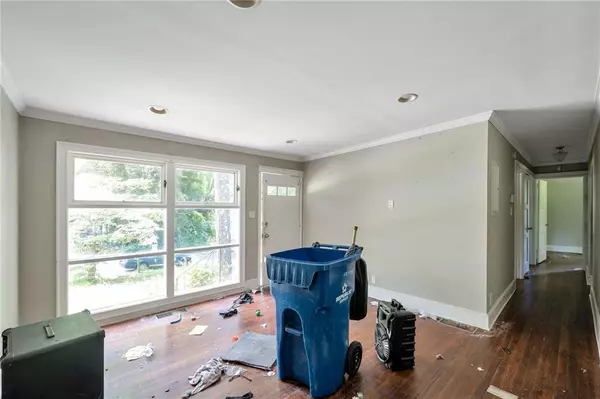 East Point, GA 30344,3063 Mckenzie RD