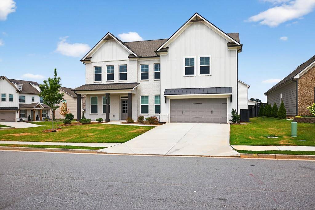 Gainesville, GA 30504,4407 Silver Oak DR SW