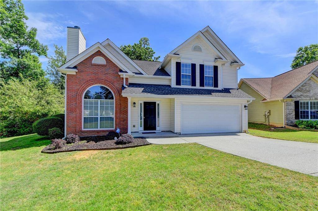 Buford, GA 30519,3347 Millash TRL