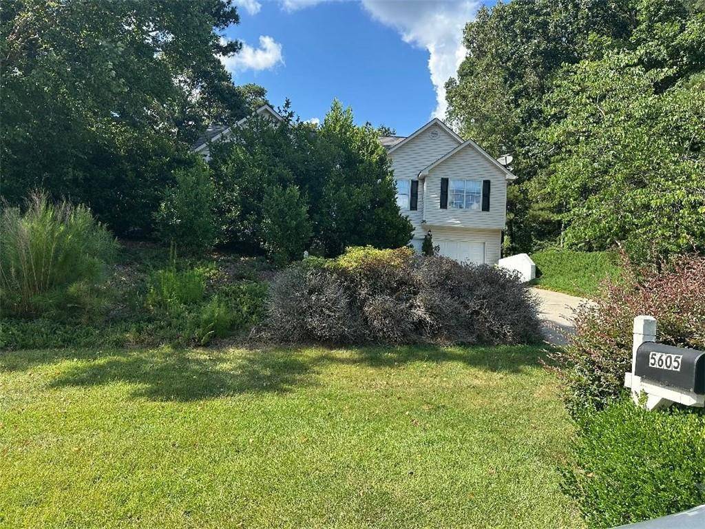 5605 SHADEWATER DR, Cumming, GA 30041