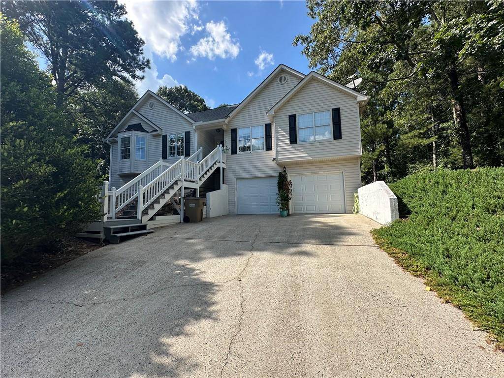 Cumming, GA 30041,5605 SHADEWATER DR