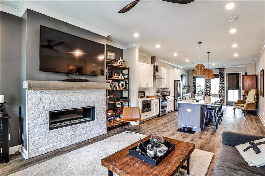 Peachtree Corners, GA 30092,4965 Sealy CIR