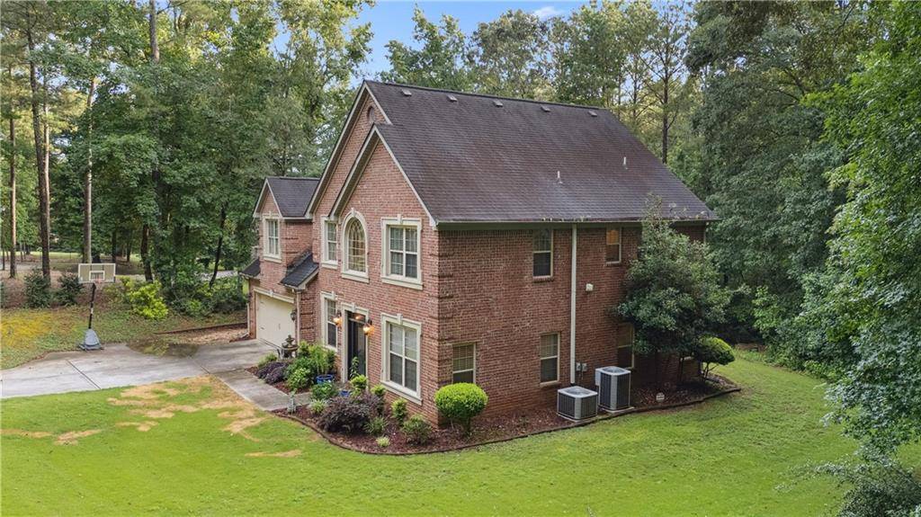 Covington, GA 30016,1705 Butler Bridge RD