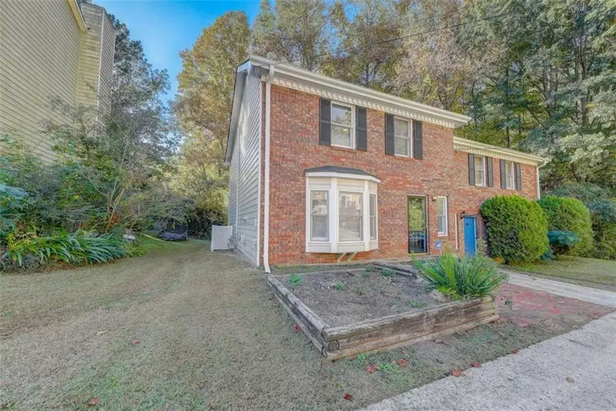 4548 Coopers Creek PL, Smyrna, GA 30082