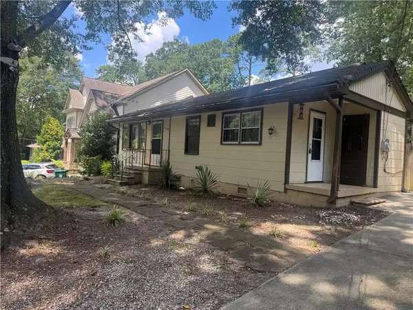 Atlanta, GA 30319,1602 Dresden DR NE