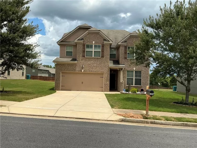 1205 Pebble Rock RD, Hampton, GA 30228