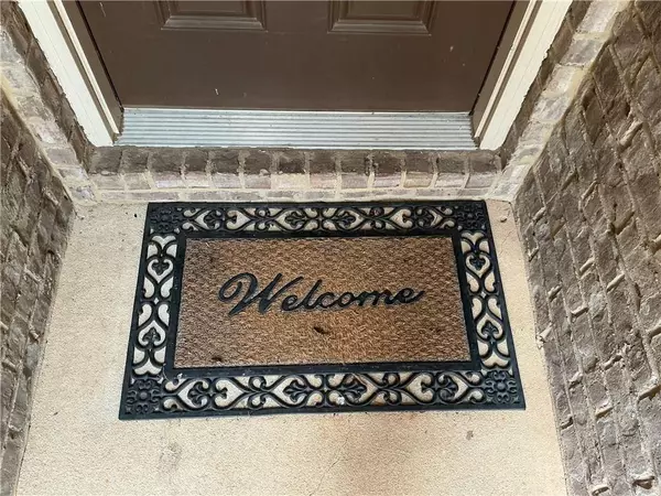 Hampton, GA 30228,1205 Pebble Rock RD