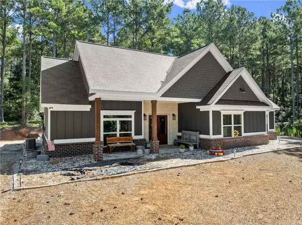 Royston, GA 30662,352 Jim Grizzle RD