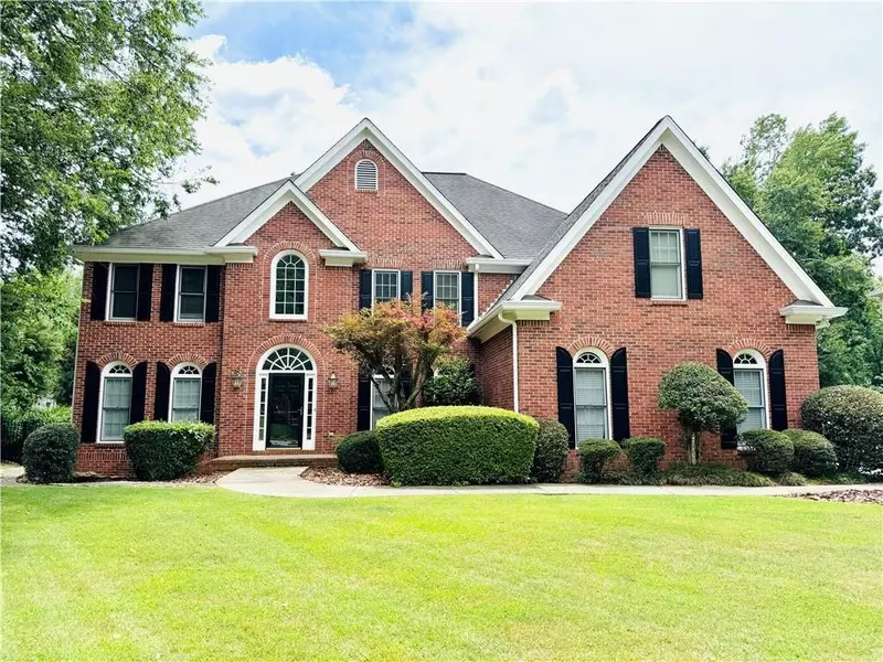 1070 Admiral XING, Alpharetta, GA 30005