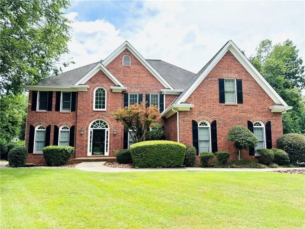 Alpharetta, GA 30005,1070 Admiral XING