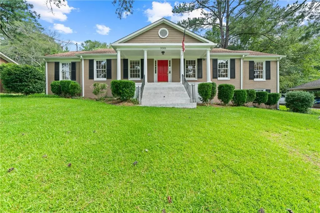 Macon, GA 31204,3061 General Lee RD