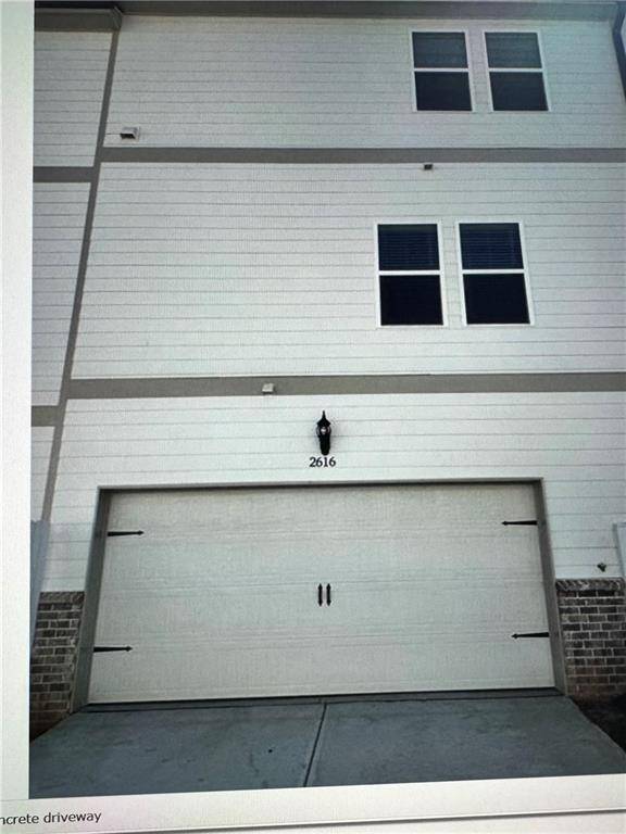 2616 Devon Vale ST, Lawrenceville, GA 30044