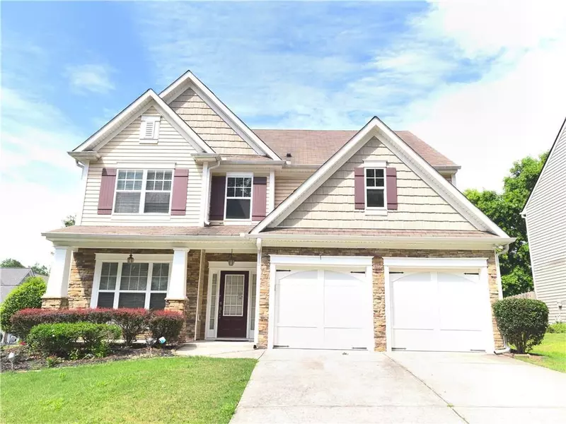 2430 Woodford LN, Buford, GA 30519