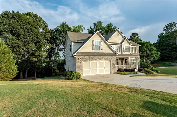 Jefferson, GA 30549,224 Millstone TRL