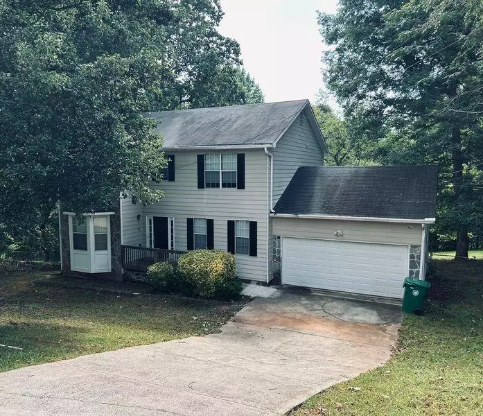 Lithonia, GA 30038,3968 Old Lantern DR