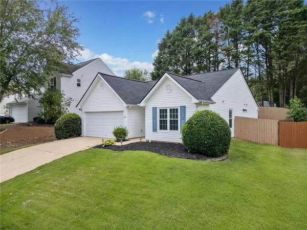 Acworth, GA 30101,2199 Serenity DR NW