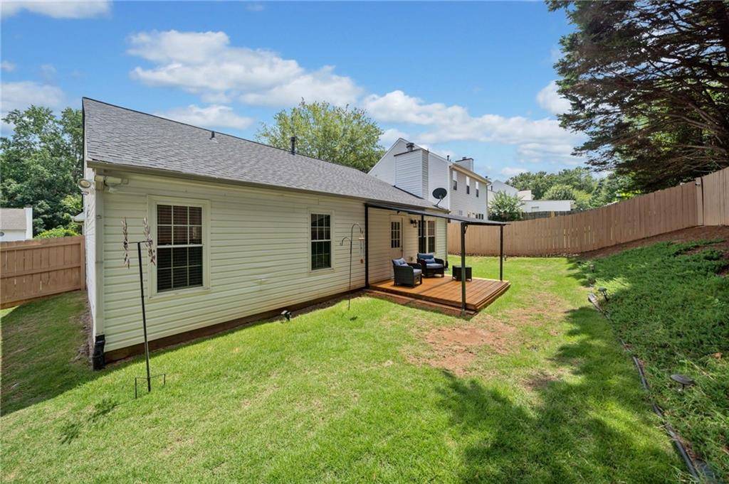 Acworth, GA 30101,2199 Serenity DR NW