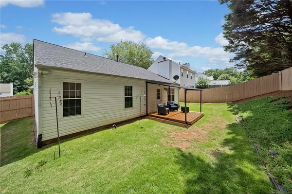 Acworth, GA 30101,2199 Serenity DR NW