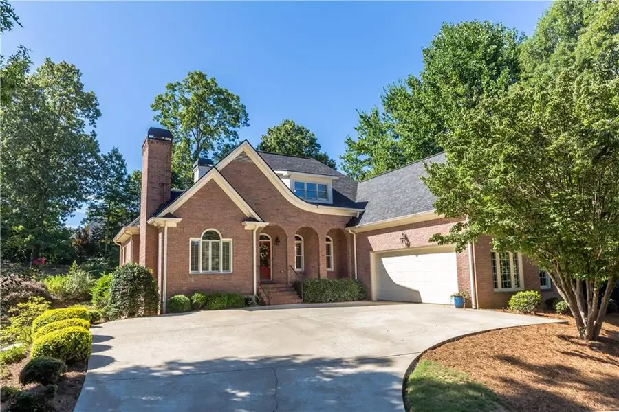 4324 Marble Arch WAY, Flowery Branch, GA 30542