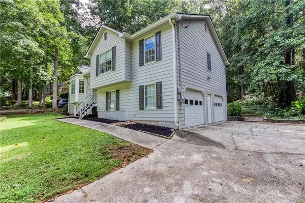 Hiram, GA 30141,237 Settlers Mill RUN